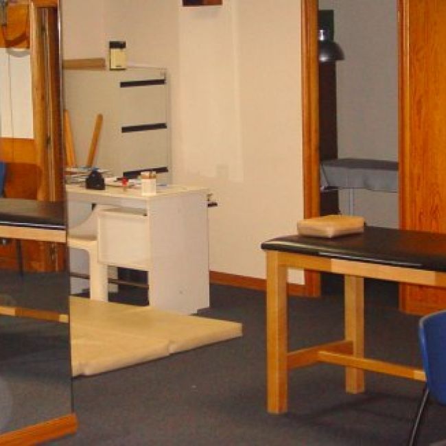 CENTRO DE FISIOTERAPIA Y RECUPERACIÓN FUNCIONAL GABILONDO