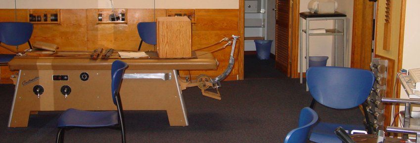 CENTRO DE FISIOTERAPIA Y RECUPERACIÓN FUNCIONAL GABILONDO