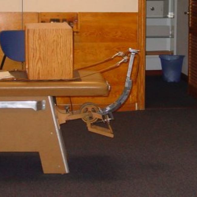 CENTRO DE FISIOTERAPIA Y RECUPERACIÓN FUNCIONAL GABILONDO